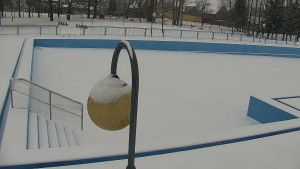 Koupaliště Hulín - Areál koupaliště Hulín - 21.2.2026 v 11:30