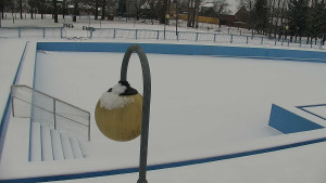 Koupaliště Hulín - Areál koupaliště Hulín - 21.2.2026 v 12:30