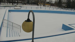 Koupaliště Hulín - Areál koupaliště Hulín - 21.2.2026 v 14:30
