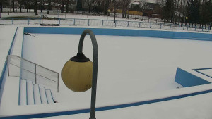 Koupaliště Hulín - Areál koupaliště Hulín - 21.2.2026 v 16:30