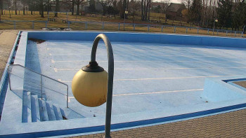 Koupaliště Hulín