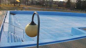 Koupaliště Hulín