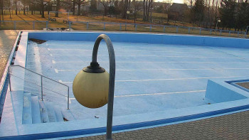 Koupaliště Hulín