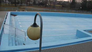 Koupaliště Hulín