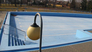 Koupaliště Hulín