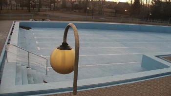 Koupaliště Hulín