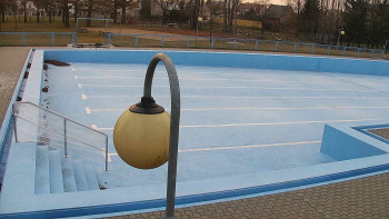 Koupaliště Hulín