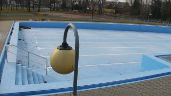 Koupaliště Hulín
