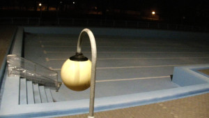 Koupaliště Hulín - Areál koupaliště Hulín - 16.3.2026 v 02:30