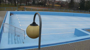Koupaliště Hulín - Areál koupaliště Hulín - 16.3.2026 v 08:30