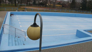 Koupaliště Hulín - Areál koupaliště Hulín - 16.3.2026 v 09:30