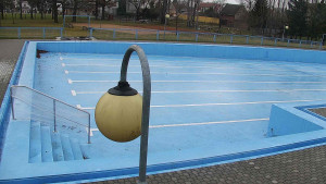 Koupaliště Hulín - Areál koupaliště Hulín - 16.3.2026 v 13:30