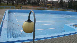 Koupaliště Hulín - Areál koupaliště Hulín - 16.3.2026 v 14:30