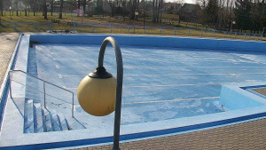 Koupaliště Hulín - Areál koupaliště Hulín - 16.3.2026 v 15:30