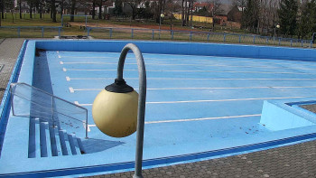 Koupaliště Hulín