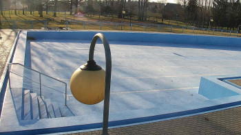 Koupaliště Hulín