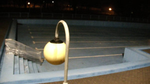 Koupaliště Hulín - Areál koupaliště Hulín - 27.3.2026 v 01:30