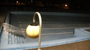 Koupaliště Hulín - Areál koupaliště Hulín - 27.3.2026 v 03:30