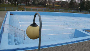 Koupaliště Hulín - Areál koupaliště Hulín - 27.3.2026 v 09:30