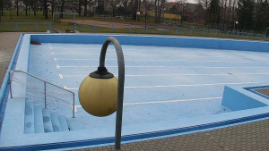 Koupaliště Hulín - Areál koupaliště Hulín - 27.3.2026 v 11:30