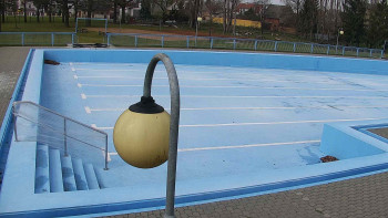Koupaliště Hulín