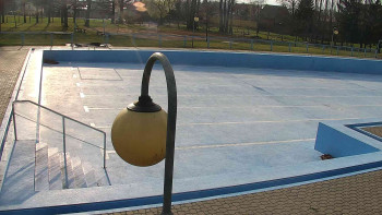 Koupaliště Hulín
