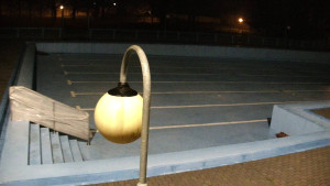 Koupaliště Hulín - Areál koupaliště Hulín - 5.4.2026 v 00:30 Koupaliště Hulín - Areál koupaliště Hulín - 5.4.2026 v 00:30