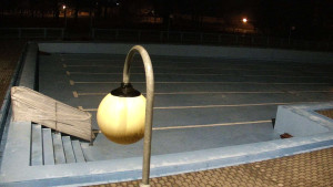 Koupaliště Hulín - Areál koupaliště Hulín - 5.4.2026 v 04:30 Koupaliště Hulín - Areál koupaliště Hulín - 5.4.2026 v 04:30