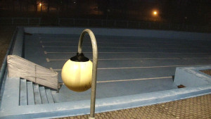 Koupaliště Hulín - Areál koupaliště Hulín - 5.4.2026 v 05:30 Koupaliště Hulín - Areál koupaliště Hulín - 5.4.2026 v 05:30