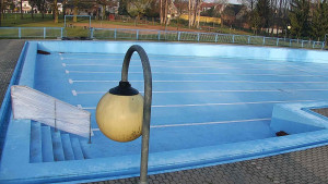 Koupaliště Hulín - Areál koupaliště Hulín - 5.4.2026 v 07:30 Koupaliště Hulín - Areál koupaliště Hulín - 5.4.2026 v 07:30