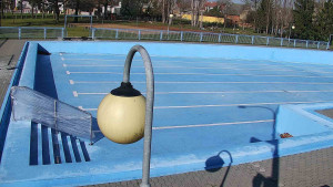 Koupaliště Hulín - Areál koupaliště Hulín - 5.4.2026 v 09:30 Koupaliště Hulín - Areál koupaliště Hulín - 5.4.2026 v 09:30