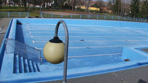 Koupaliště Hulín - Areál koupaliště Hulín - 5.4.2026 v 10:30 Koupaliště Hulín - Areál koupaliště Hulín - 5.4.2026 v 10:30