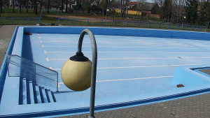 Koupaliště Hulín - Areál koupaliště Hulín - 5.4.2026 v 12:30 Koupaliště Hulín - Areál koupaliště Hulín - 5.4.2026 v 12:30