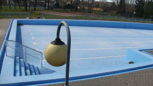 Koupaliště Hulín - Areál koupaliště Hulín - 5.4.2026 v 14:30 Koupaliště Hulín - Areál koupaliště Hulín - 5.4.2026 v 14:30