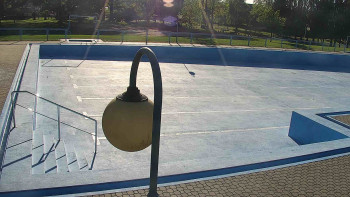 Koupaliště Hulín