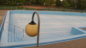 Koupaliště Hulín