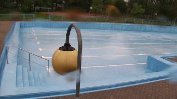 Koupaliště Hulín