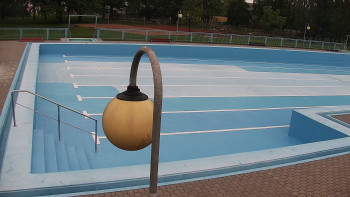Koupaliště Hulín