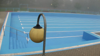 Koupaliště Hulín