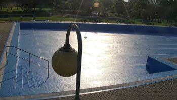 Koupaliště Hulín