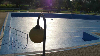 Koupaliště Hulín
