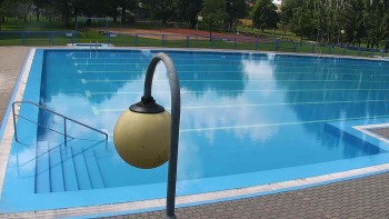 Koupaliště Hulín