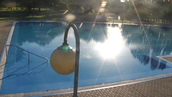 Koupaliště Hulín