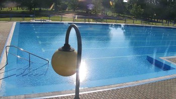 Koupaliště Hulín