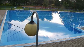 Koupaliště Hulín