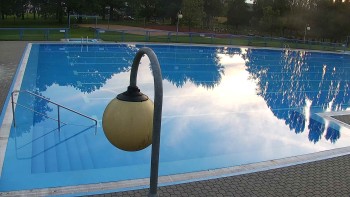 Koupaliště Hulín