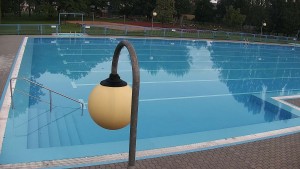 Koupaliště Hulín - Areál koupaliště Hulín - 12.6.2026 v 04:30