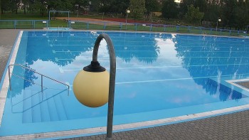 Koupaliště Hulín
