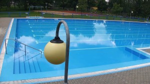 Koupaliště Hulín - Areál koupaliště Hulín - 12.6.2026 v 13:30