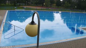 Koupaliště Hulín - Areál koupaliště Hulín - 12.6.2026 v 14:30
